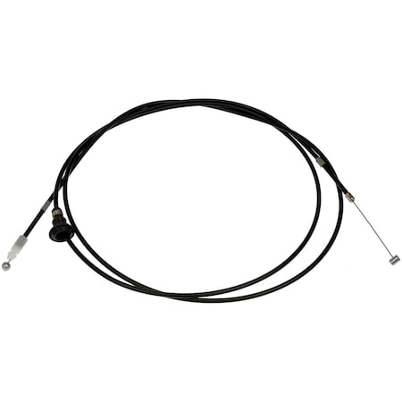 Dorman Hood Release Cable 912-479